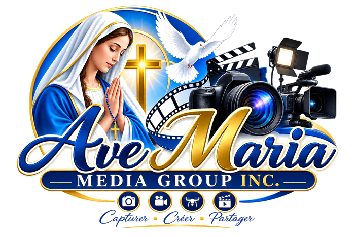 Ave Maria Media Group